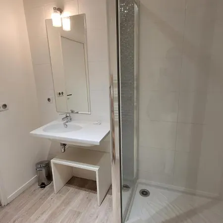 Le Cosy Appart Piscine Et Spa Appartement Blanquefort (Gironde)